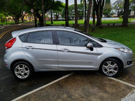 FORD Fiesta Hatch 1.6 4P SE PLUS FLEX, Foto 11