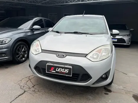 FORD Fiesta Hatch 1.6 CLASS, Foto 1