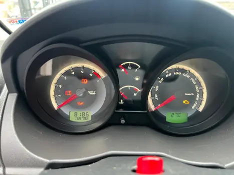 FORD Fiesta Hatch 1.6 CLASS, Foto 3