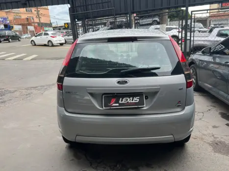 FORD Fiesta Hatch 1.6 CLASS, Foto 7