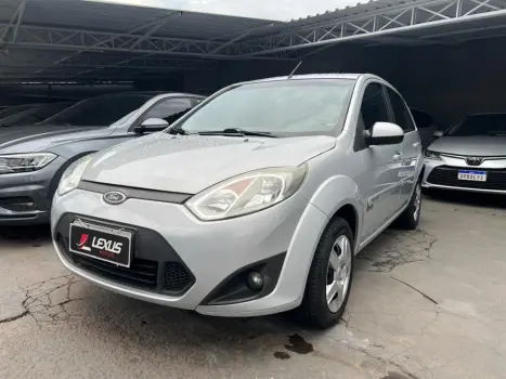 FORD Fiesta Hatch 1.6 CLASS, Foto 8