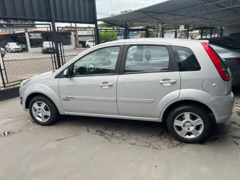 FORD Fiesta Hatch 1.6 CLASS, Foto 9