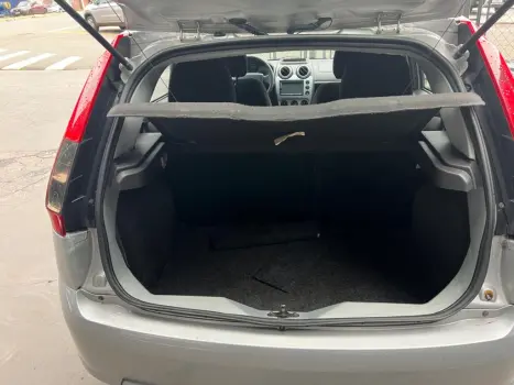 FORD Fiesta Hatch 1.6 CLASS, Foto 11