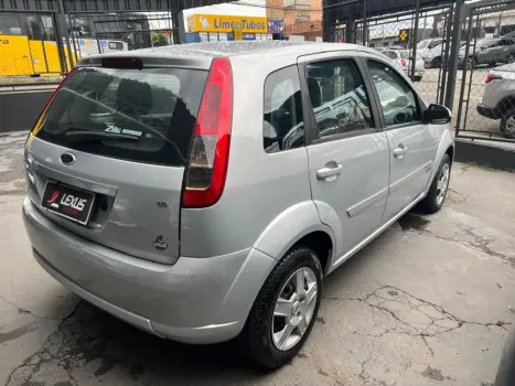 FORD Fiesta Hatch 1.6 CLASS, Foto 12
