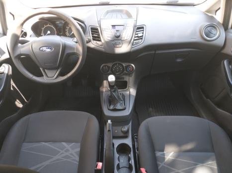 FORD Fiesta Hatch 1.5 16V 4P S FLEX, Foto 2