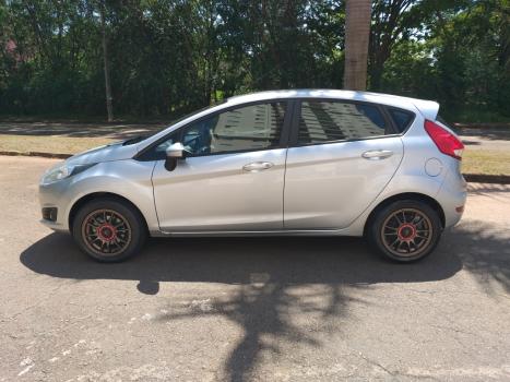 FORD Fiesta Hatch 1.5 16V 4P S FLEX, Foto 6