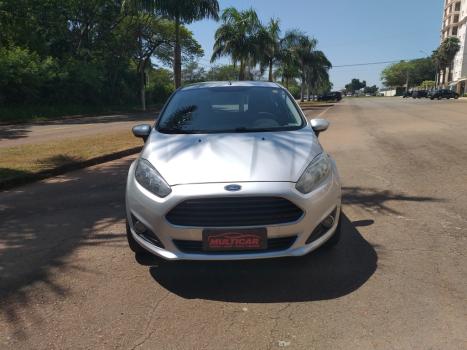 FORD Fiesta Hatch 1.5 16V 4P S FLEX, Foto 7