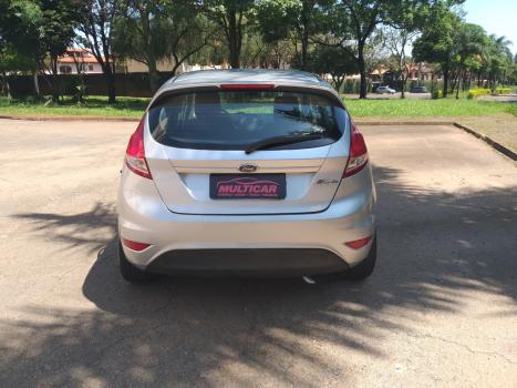 FORD Fiesta Hatch 1.5 16V 4P S FLEX, Foto 9