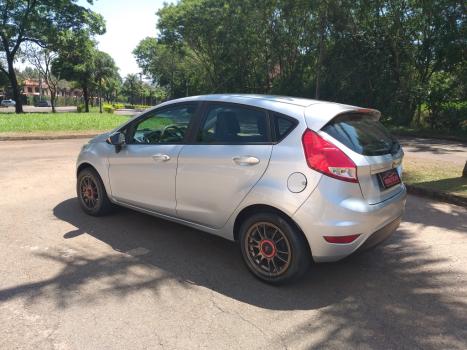 FORD Fiesta Hatch 1.5 16V 4P S FLEX, Foto 10