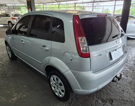 FORD Fiesta Hatch 1.6 4P CLASS FLEX, Foto 2