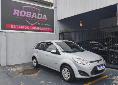 FORD Fiesta Hatch 1.6 4P FLEX, Foto 1