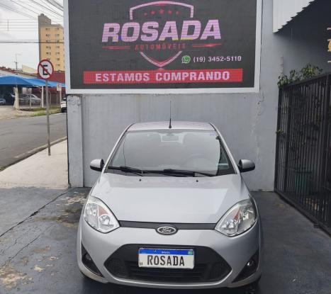 FORD Fiesta Hatch 1.6 4P FLEX, Foto 2