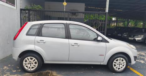 FORD Fiesta Hatch 1.6 4P FLEX, Foto 3