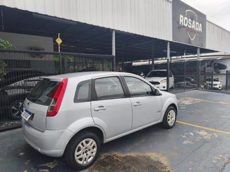 FORD Fiesta Hatch 1.6 4P FLEX, Foto 4