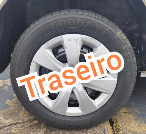 FORD Fiesta Hatch 1.6 4P FLEX, Foto 8
