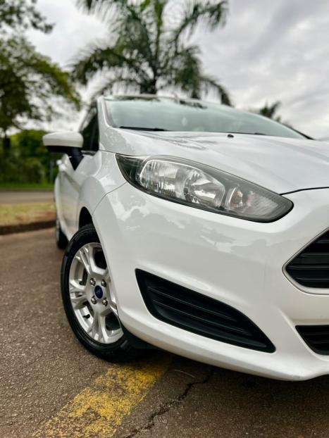FORD Fiesta Hatch 1.5 16V 4P S FLEX, Foto 11