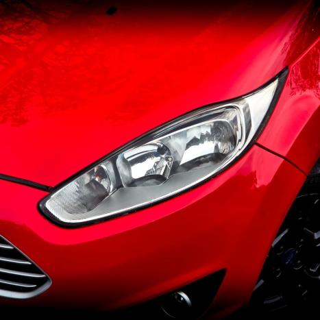 FORD Fiesta Hatch 1.6 16V 4P SE FLEX, Foto 11