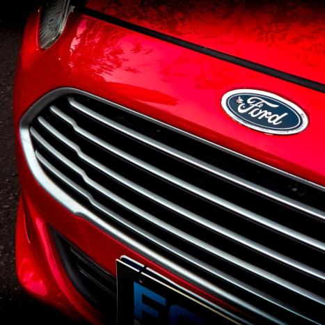 FORD Fiesta Hatch 1.6 16V 4P SE FLEX, Foto 13