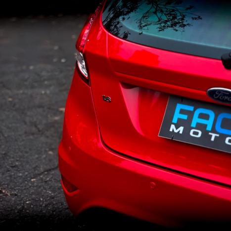 FORD Fiesta Hatch 1.6 16V 4P SE FLEX, Foto 14