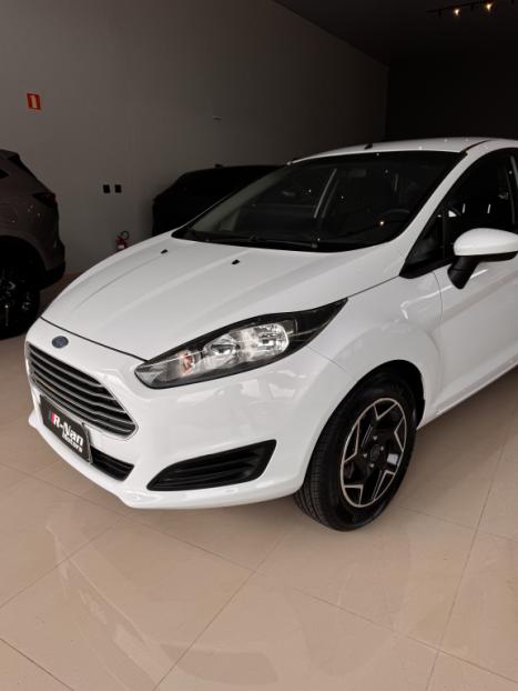 FORD Fiesta Hatch 1.5 16V 4P SE FLEX, Foto 3