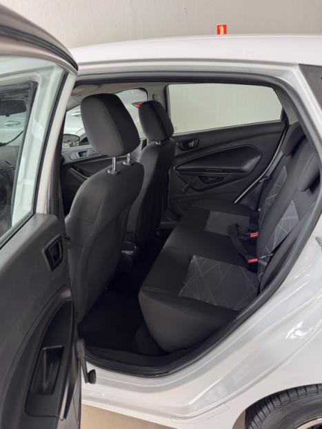 FORD Fiesta Hatch 1.5 16V 4P SE FLEX, Foto 7