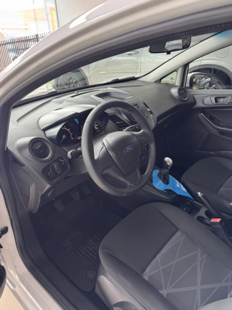 FORD Fiesta Hatch 1.5 16V 4P SE FLEX, Foto 9
