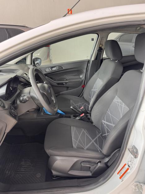 FORD Fiesta Hatch 1.5 16V 4P SE FLEX, Foto 10