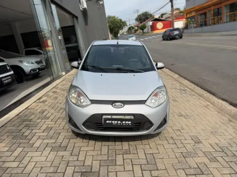 FORD Fiesta Hatch 1.6 4P CLASS FLEX, Foto 2