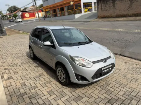 FORD Fiesta Hatch 1.6 4P CLASS FLEX, Foto 3