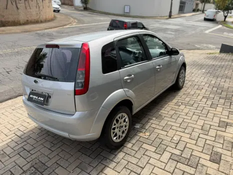 FORD Fiesta Hatch 1.6 4P CLASS FLEX, Foto 4