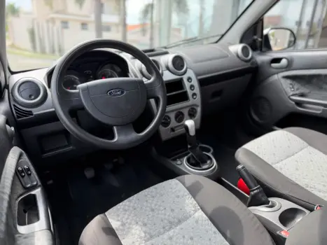 FORD Fiesta Hatch 1.6 4P CLASS FLEX, Foto 7