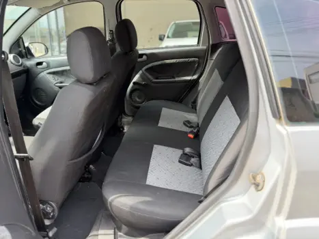 FORD Fiesta Hatch 1.6 4P CLASS FLEX, Foto 8