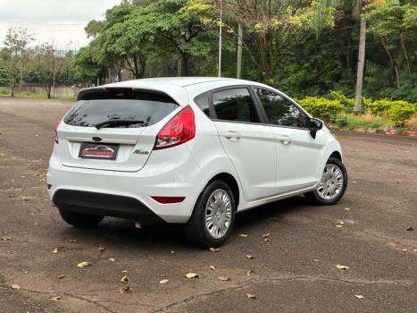 FORD Fiesta Hatch 1.5 16V 4P S FLEX, Foto 3