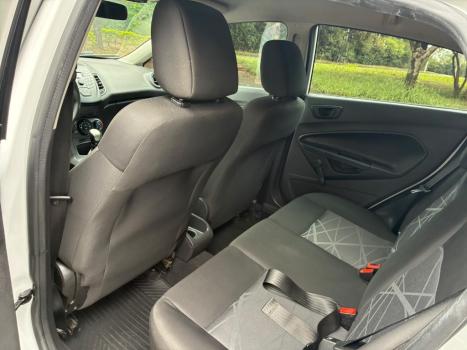 FORD Fiesta Hatch 1.5 16V 4P S FLEX, Foto 7