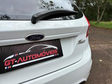 FORD Fiesta Hatch 1.5 16V 4P S FLEX, Foto 9