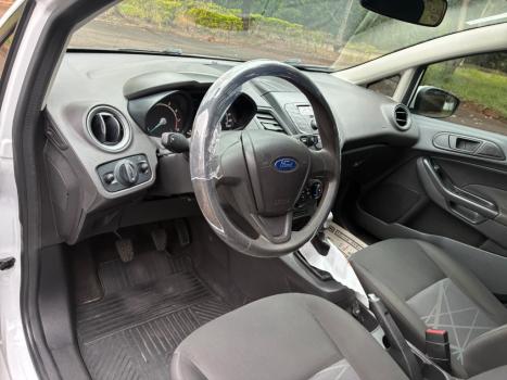 FORD Fiesta Hatch 1.5 16V 4P S FLEX, Foto 12