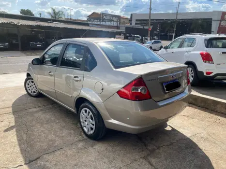 FORD Fiesta Sedan 1.0 4P CLASS FLEX, Foto 3