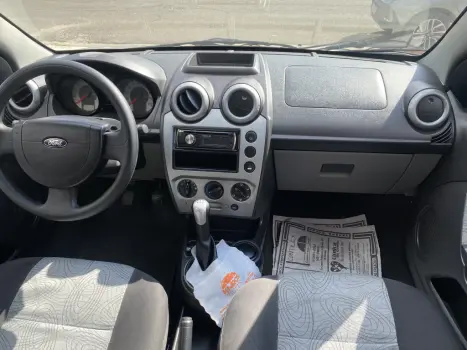 FORD Fiesta Sedan 1.0 4P CLASS FLEX, Foto 4