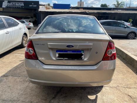 FORD Fiesta Sedan 1.0 4P CLASS FLEX, Foto 6