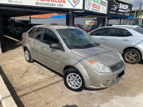 FORD Fiesta Sedan 1.0 4P CLASS FLEX, Foto 7