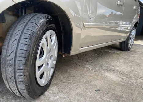 FORD Fiesta Sedan 1.0 4P CLASS FLEX, Foto 9