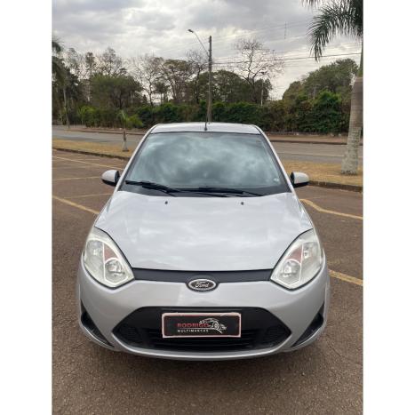 FORD Fiesta Sedan 1.6 4P CLASS FLEX, Foto 2 FORD Fiesta Sedan 1.6 4P CLASS FLEX, Foto 2