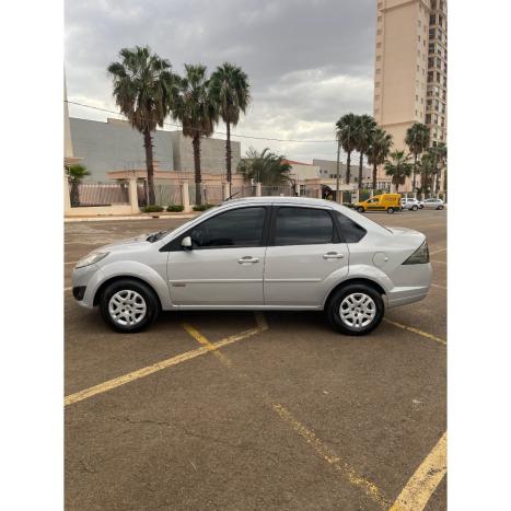 FORD Fiesta Sedan 1.6 4P CLASS FLEX, Foto 3 FORD Fiesta Sedan 1.6 4P CLASS FLEX, Foto 3