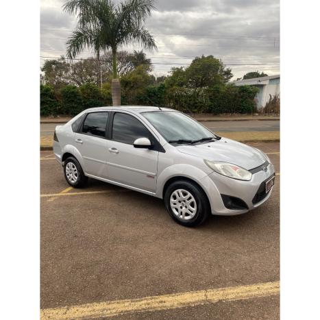 FORD Fiesta Sedan 1.6 4P CLASS FLEX, Foto 4 FORD Fiesta Sedan 1.6 4P CLASS FLEX, Foto 4