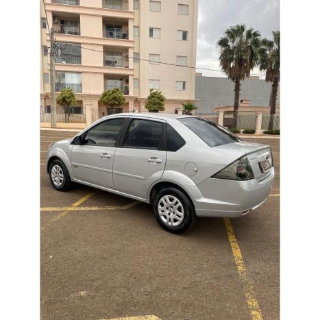 FORD Fiesta Sedan 1.6 4P CLASS FLEX, Foto 5 FORD Fiesta Sedan 1.6 4P CLASS FLEX, Foto 5