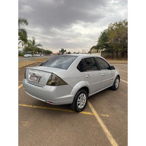 FORD Fiesta Sedan 1.6 4P CLASS FLEX, Foto 6 FORD Fiesta Sedan 1.6 4P CLASS FLEX, Foto 6