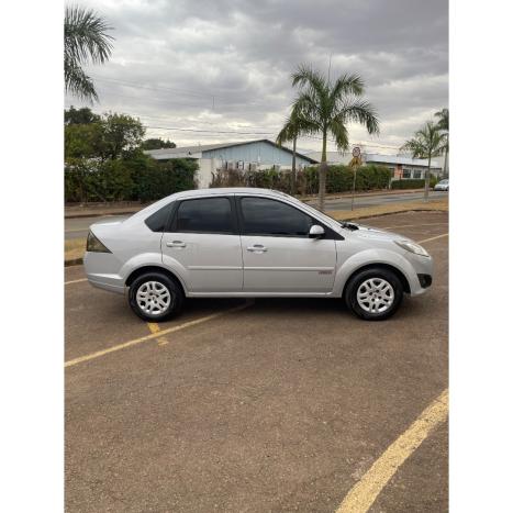 FORD Fiesta Sedan 1.6 4P CLASS FLEX, Foto 7 FORD Fiesta Sedan 1.6 4P CLASS FLEX, Foto 7