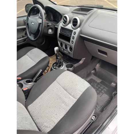 FORD Fiesta Sedan 1.6 4P CLASS FLEX, Foto 9 FORD Fiesta Sedan 1.6 4P CLASS FLEX, Foto 9