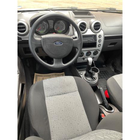 FORD Fiesta Sedan 1.6 4P CLASS FLEX, Foto 10 FORD Fiesta Sedan 1.6 4P CLASS FLEX, Foto 10
