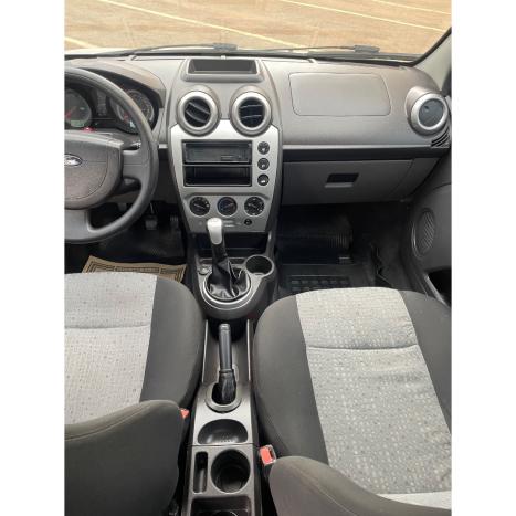 FORD Fiesta Sedan 1.6 4P CLASS FLEX, Foto 11 FORD Fiesta Sedan 1.6 4P CLASS FLEX, Foto 11
